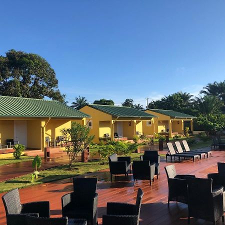 Quinta Santa Rita - Principe Hotel Luaran gambar