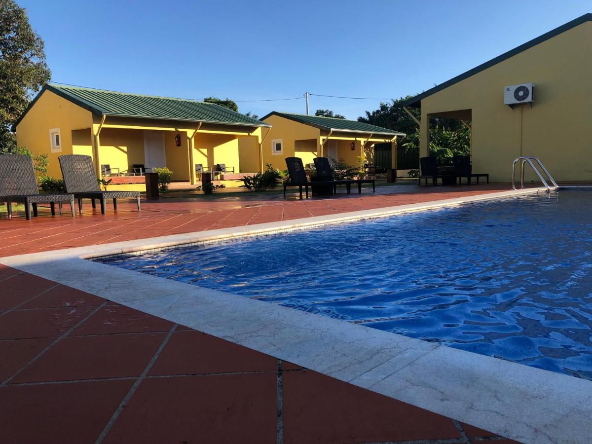 Quinta Santa Rita - Principe Hotel Luaran gambar