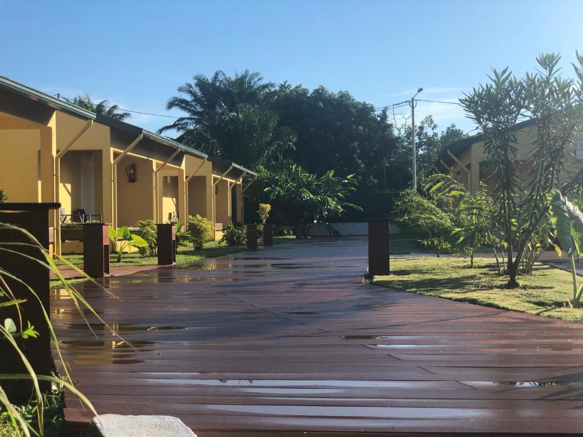 Quinta Santa Rita - Principe Hotel Luaran gambar