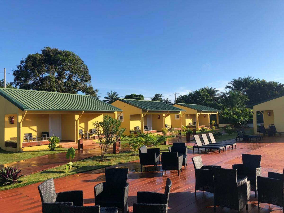 Quinta Santa Rita - Principe Hotel Luaran gambar