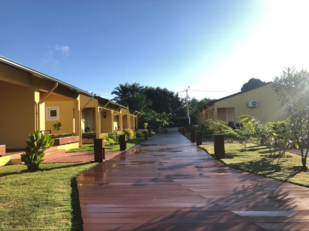 Quinta Santa Rita - Principe Hotel Luaran gambar