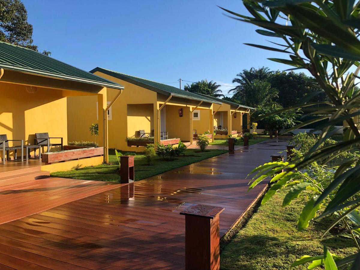 Quinta Santa Rita - Principe Hotel Luaran gambar